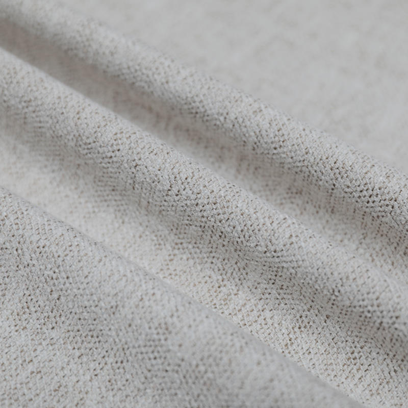 WZ1910 Tissu de canapé en polyester de conception classique américaine
