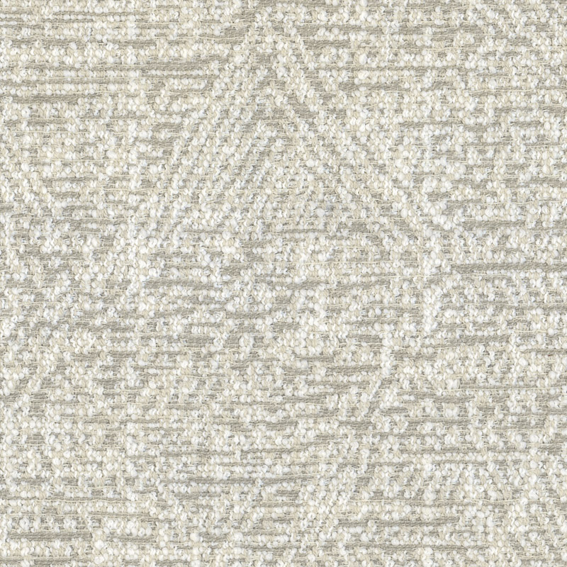 WZ1963 Polyester Macaron couleur assortie, texture de lin, tissu de canapé