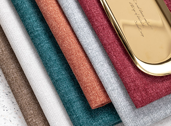 Tissu de canapé design 2021