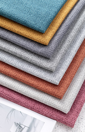 Tissu de canapé Old Soul